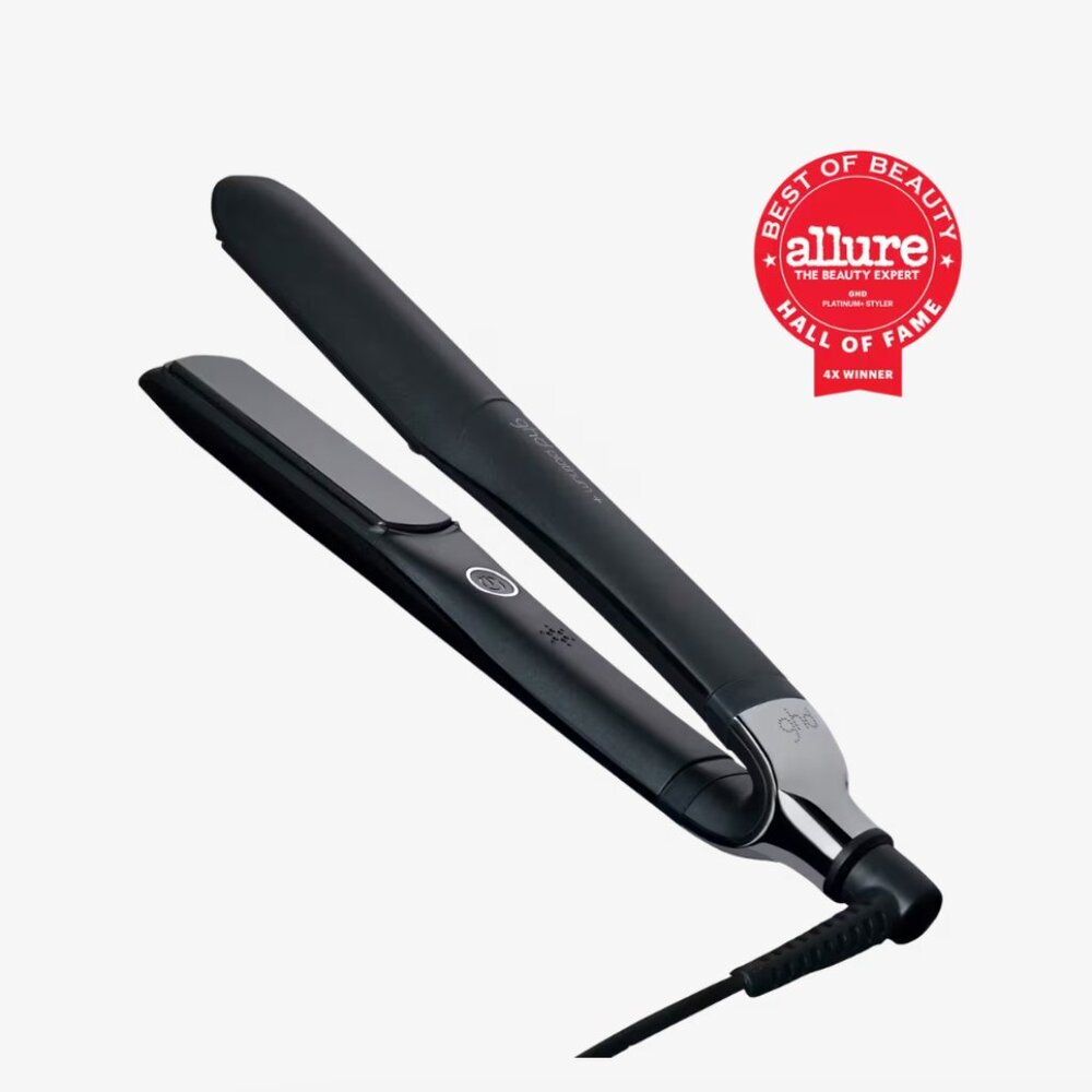 NWT ghd Platinum+ Styler 1'' Flat Iron